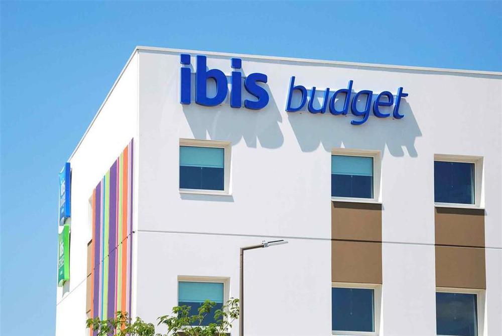 Ibis Styles Les Sables Olonne Hotel Exterior photo